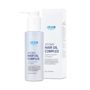 Atomy Hair Oil Complex (100 ml)