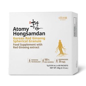 Hongsamdan