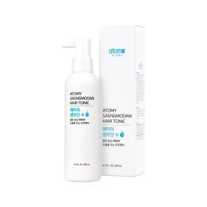 Saengmodan Hair Tonic2