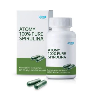 Spirulina