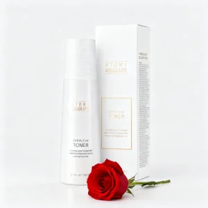 Atomy Absolute CellActive Tonikas su žaliosios arbatos ekstraktu ir centela azijine