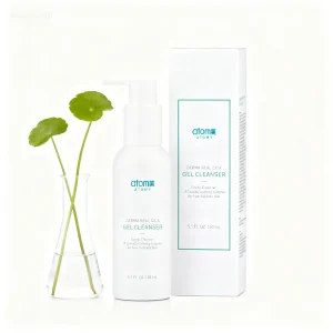 Atomy Derma Real Cica Gelinis Prausiklis