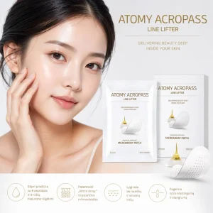 Atomy Acropass Line Lifter