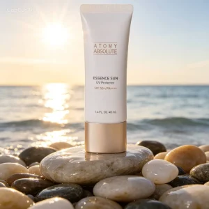 Atomy Absolute Essence Sun SPF 50+ / PA++++